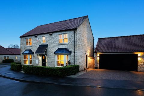 undefined, Orchard Way, Helmsley YO62
