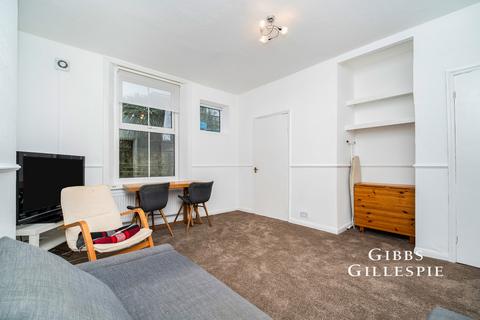 2 bedroom flat to rent, Richmond Road, Ealing, London, W5