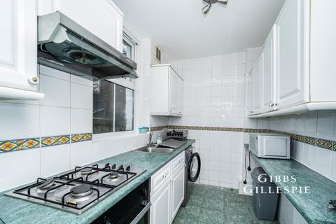 2 bedroom flat to rent, Richmond Road, Ealing, London, W5