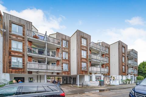 undefined, Cherington Road, London, W7