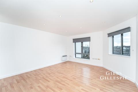 undefined, Cherington Road, London, W7