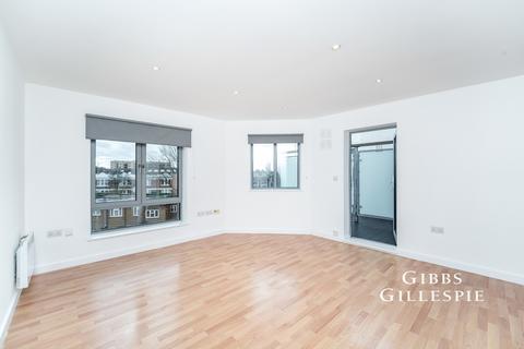 undefined, Cherington Road, London, W7