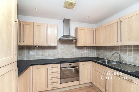 undefined, Cherington Road, London, W7