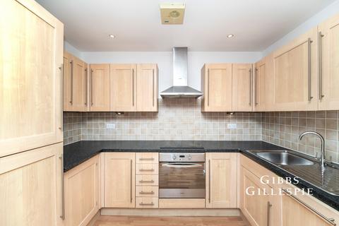 undefined, Cherington Road, London, W7