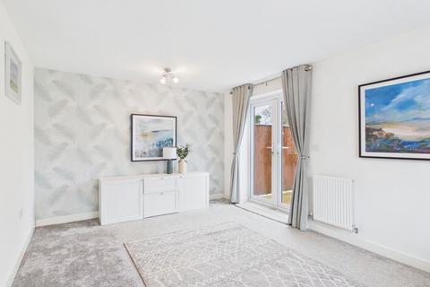 3 bedroom semi-detached house for sale, High Grove Park, Burscough, Ormskirk, L40 7AD
