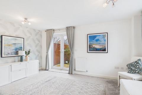 3 bedroom semi-detached house for sale, High Grove Park, Burscough, Ormskirk, L40 7AD