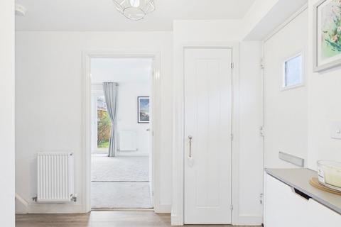 3 bedroom semi-detached house for sale, High Grove Park, Burscough, Ormskirk, L40 7AD
