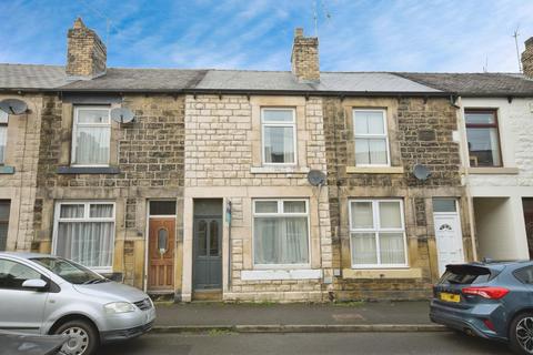 Fielding Road, Hillsborough, S6