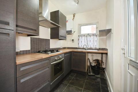 undefined, Fielding Road, Hillsborough, S6
