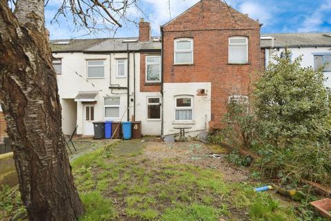 undefined, Fielding Road, Hillsborough, S6
