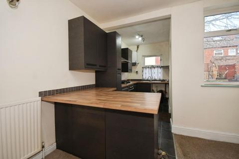 undefined, Fielding Road, Hillsborough, S6