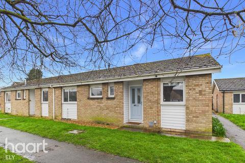 undefined, Station Road, Soham