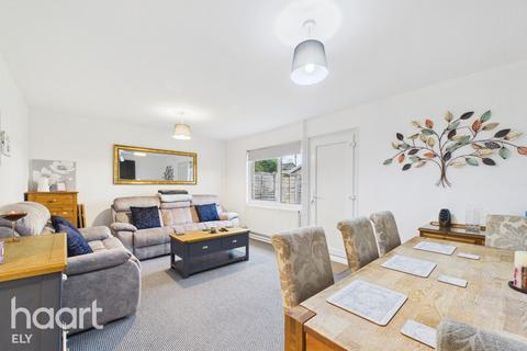 undefined, Station Road, Soham