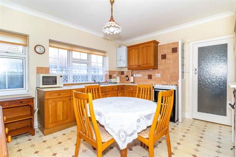 undefined, Abbotts Close, Worthing Central, Worthing