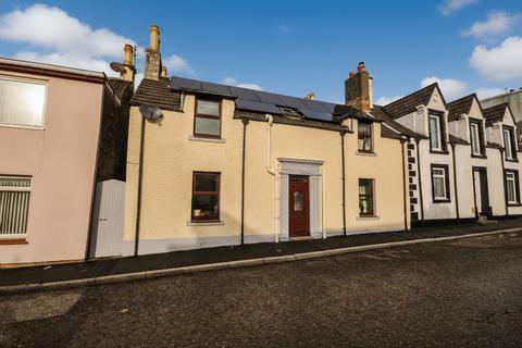 undefined, Main Street, Glenluce, DG8