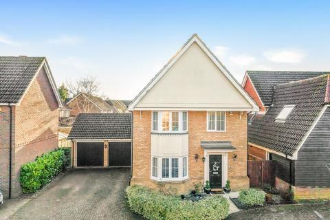 undefined, Clevedon Close, Great Notley, Braintree