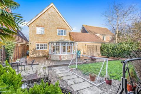 undefined, Clevedon Close, Great Notley, Braintree