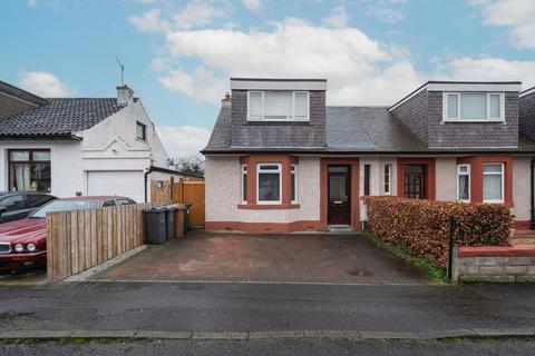 3 bedroom end of terrace house for sale, 9 Brunstane Bank, Edinburgh, EH15