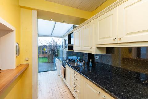 3 bedroom end of terrace house for sale, 9 Brunstane Bank, Edinburgh, EH15