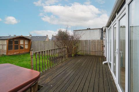 3 bedroom end of terrace house for sale, 9 Brunstane Bank, Edinburgh, EH15