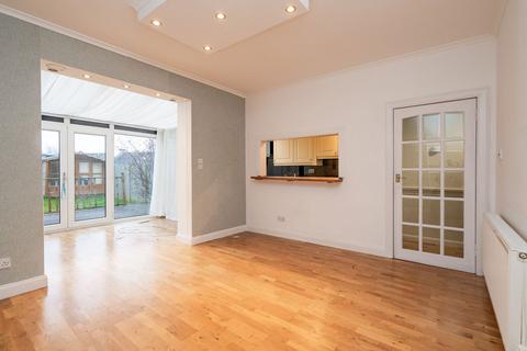 3 bedroom end of terrace house for sale, 9 Brunstane Bank, Edinburgh, EH15