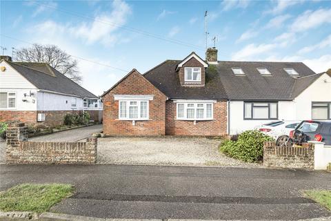3 bedroom semi-detached house for sale, St. Peters Road, Burgess Hill, West Sussex, RH15
