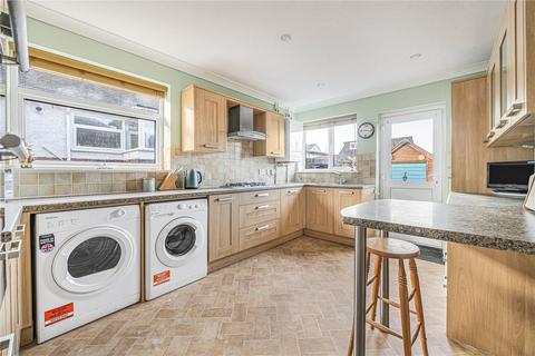 3 bedroom semi-detached house for sale, St. Peters Road, Burgess Hill, West Sussex, RH15