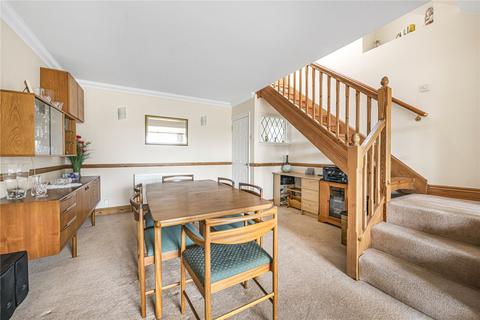 3 bedroom semi-detached house for sale, St. Peters Road, Burgess Hill, West Sussex, RH15
