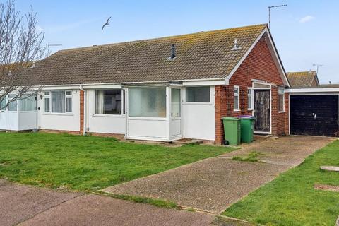 undefined, St. Marys Gardens, Dymchurch, Romney Marsh TN29 0QL