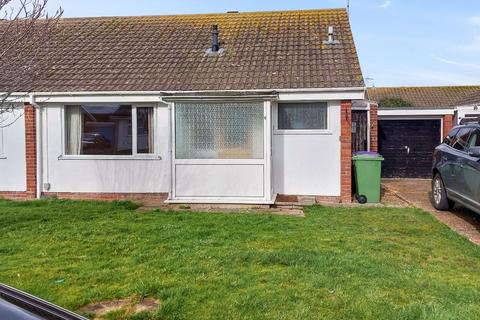 undefined, St. Marys Gardens, Dymchurch, Romney Marsh TN29 0QL