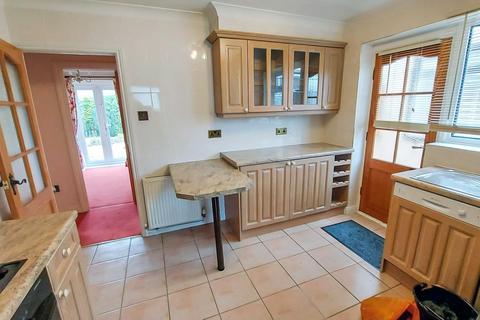 undefined, St. Marys Gardens, Dymchurch, Romney Marsh TN29 0QL