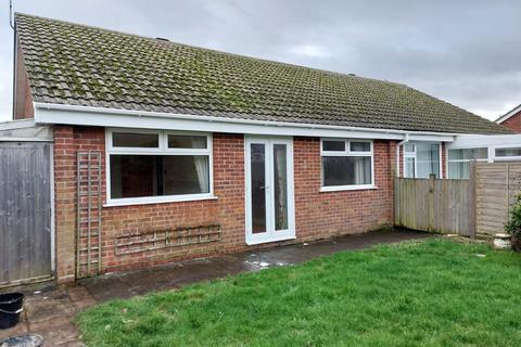 undefined, St. Marys Gardens, Dymchurch, Romney Marsh TN29 0QL