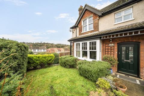 3 bedroom semi-detached house for sale, Station Road, Whyteleafe CR3