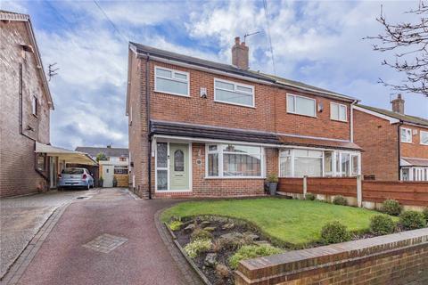 undefined, Sycamore Avenue, Heywood OL10