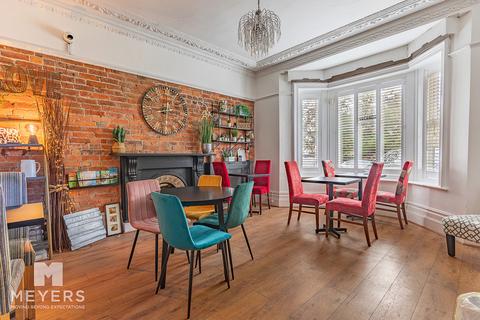 8 bedroom semi-detached house for sale, Gardens View, Bournemouth, BH1 3