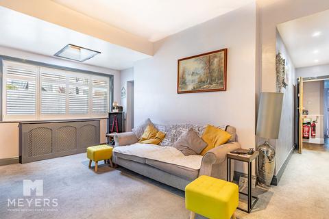 8 bedroom semi-detached house for sale, Gardens View, Bournemouth, BH1 3