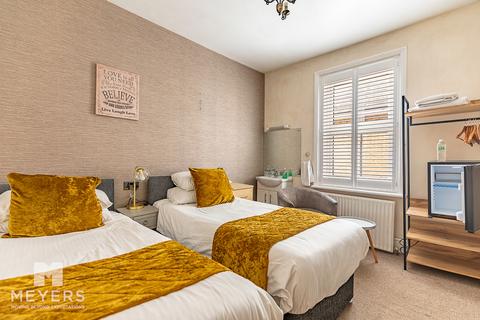 8 bedroom semi-detached house for sale, Gardens View, Bournemouth, BH1 3