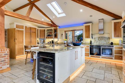 undefined, Hildersham Road, Abington, Cambridge