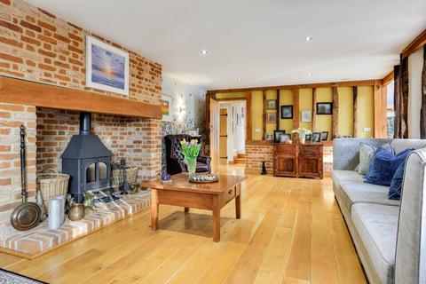 undefined, Hildersham Road, Abington, Cambridge