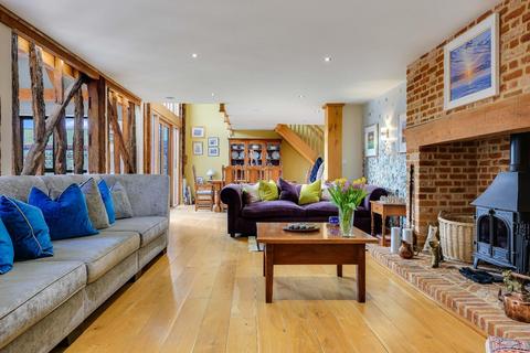 undefined, Hildersham Road, Abington, Cambridge