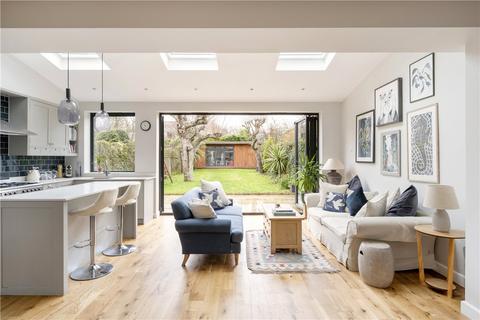 5 bedroom terraced house for sale, Magdalen Road, London, SW18