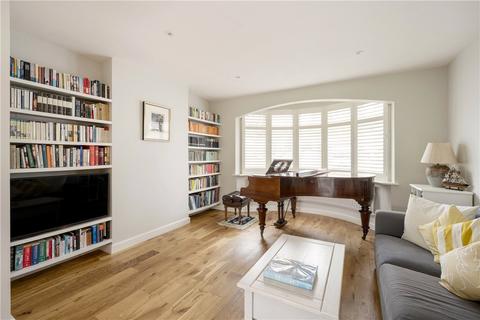 5 bedroom terraced house for sale, Magdalen Road, London, SW18