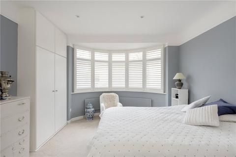 5 bedroom terraced house for sale, Magdalen Road, London, SW18