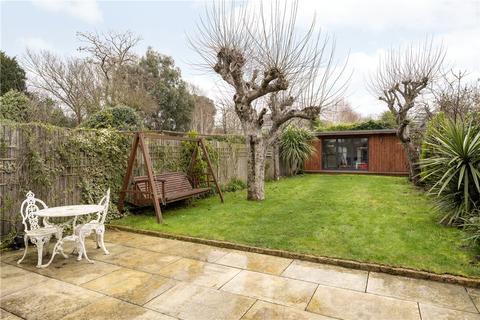 undefined, Magdalen Road, London, SW18