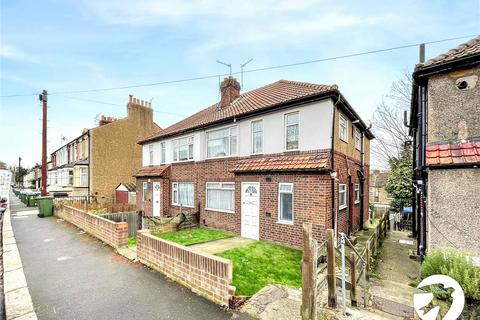 2 bedroom maisonette for sale, Holly Hill Road, Erith, Kent, DA8