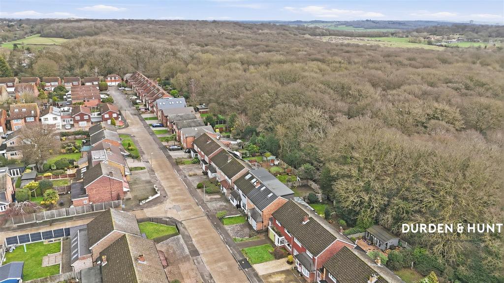 Woolhampton Way