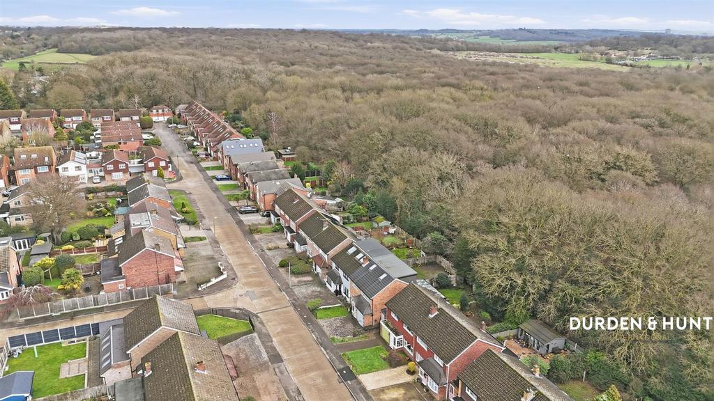 Woolhampton Way