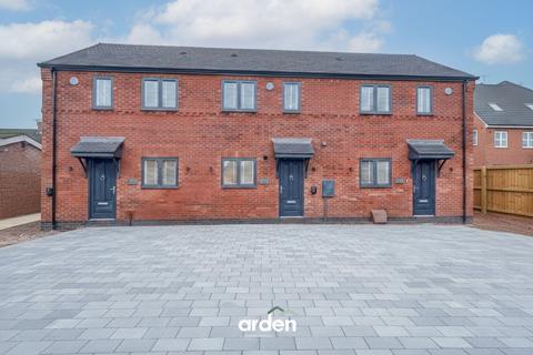 undefined, Foxwalks Avenue, Bromsgrove, B61