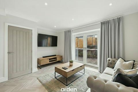 undefined, Foxwalks Avenue, Bromsgrove, B61