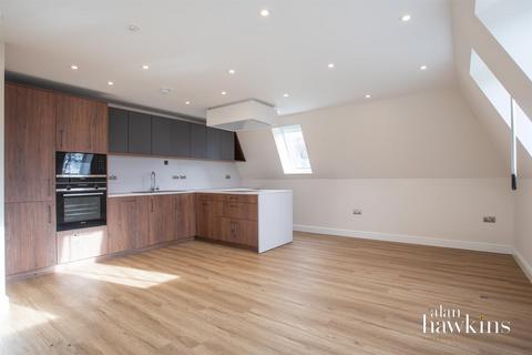 undefined, Andrews Court, Lyneham